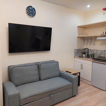 Studio Epernay 25M2 Rez De Chaussee, Ground Floor Zimmer foto