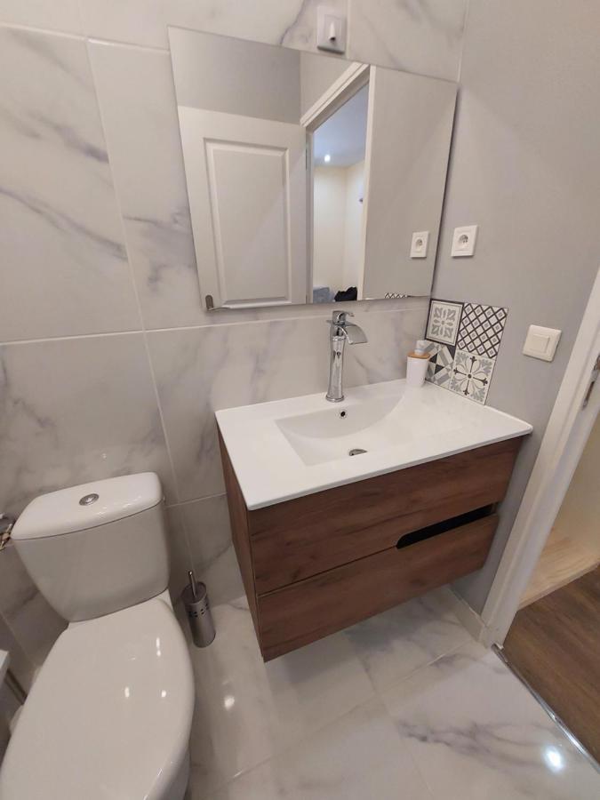 Studio Epernay 25M2 Rez De Chaussee, Ground Floor Exterior foto