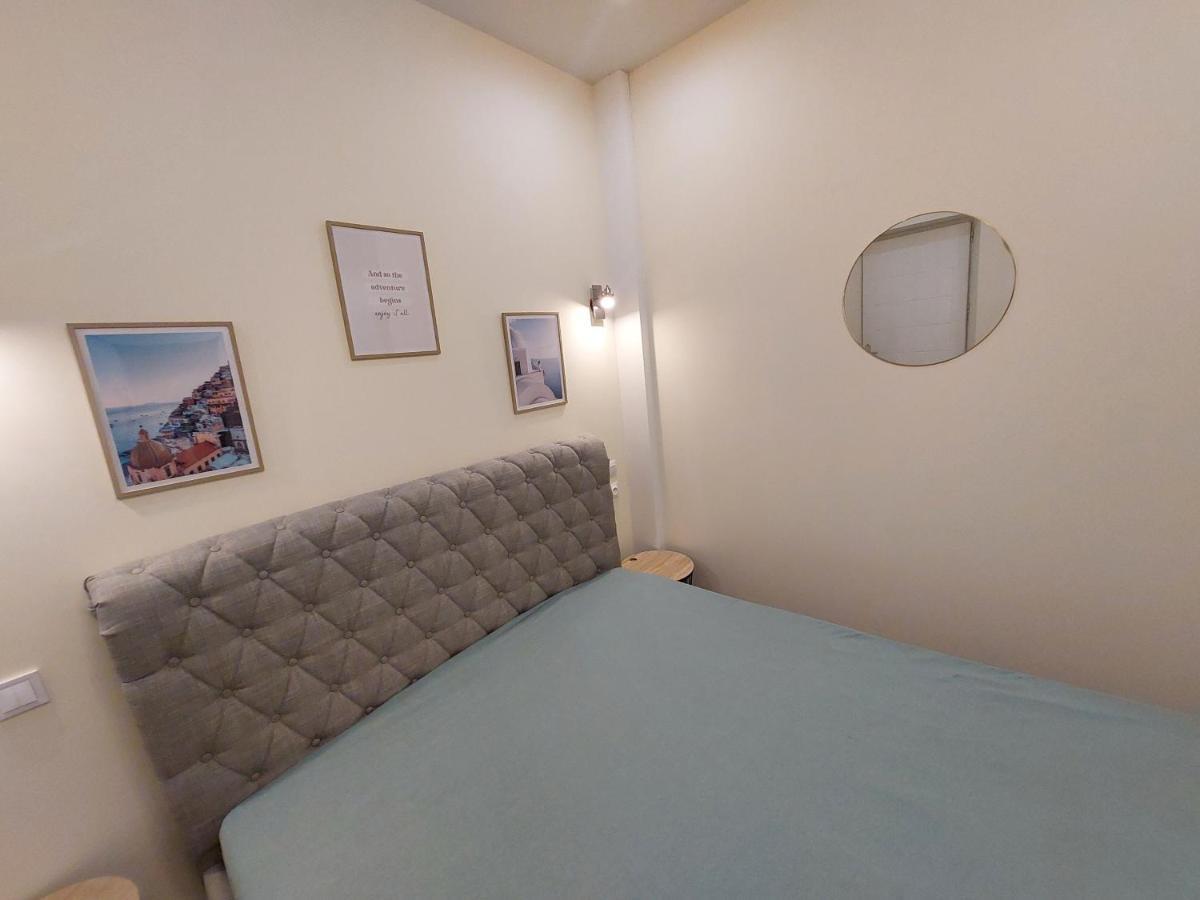 Studio Epernay 25M2 Rez De Chaussee, Ground Floor Exterior foto