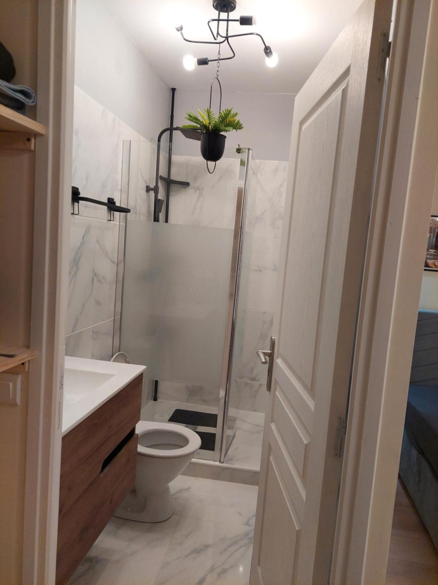 Studio Epernay 25M2 Rez De Chaussee, Ground Floor Zimmer foto