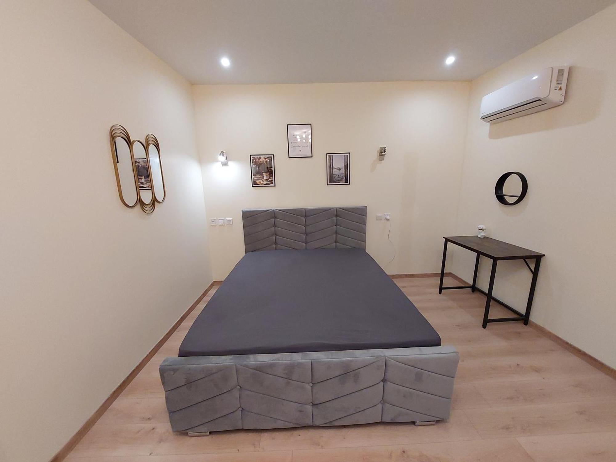 Studio Epernay 25M2 Rez De Chaussee, Ground Floor Zimmer foto